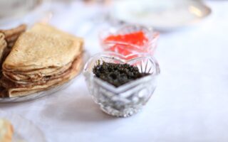 caviar francais