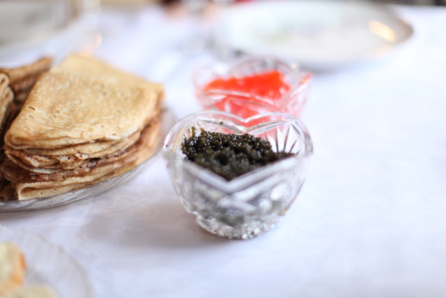 caviar francais